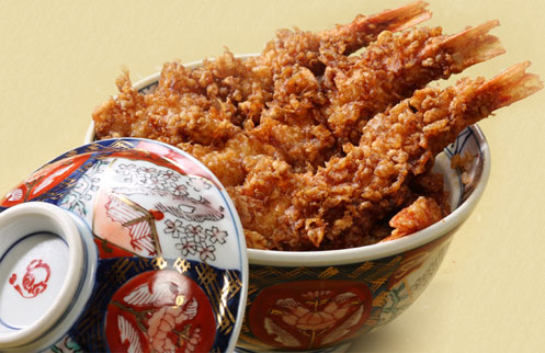 大黑家天妇罗本店 参考图 1