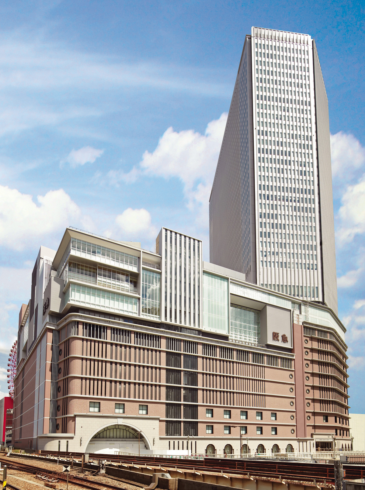 阪急百货梅田本店 参考图 1