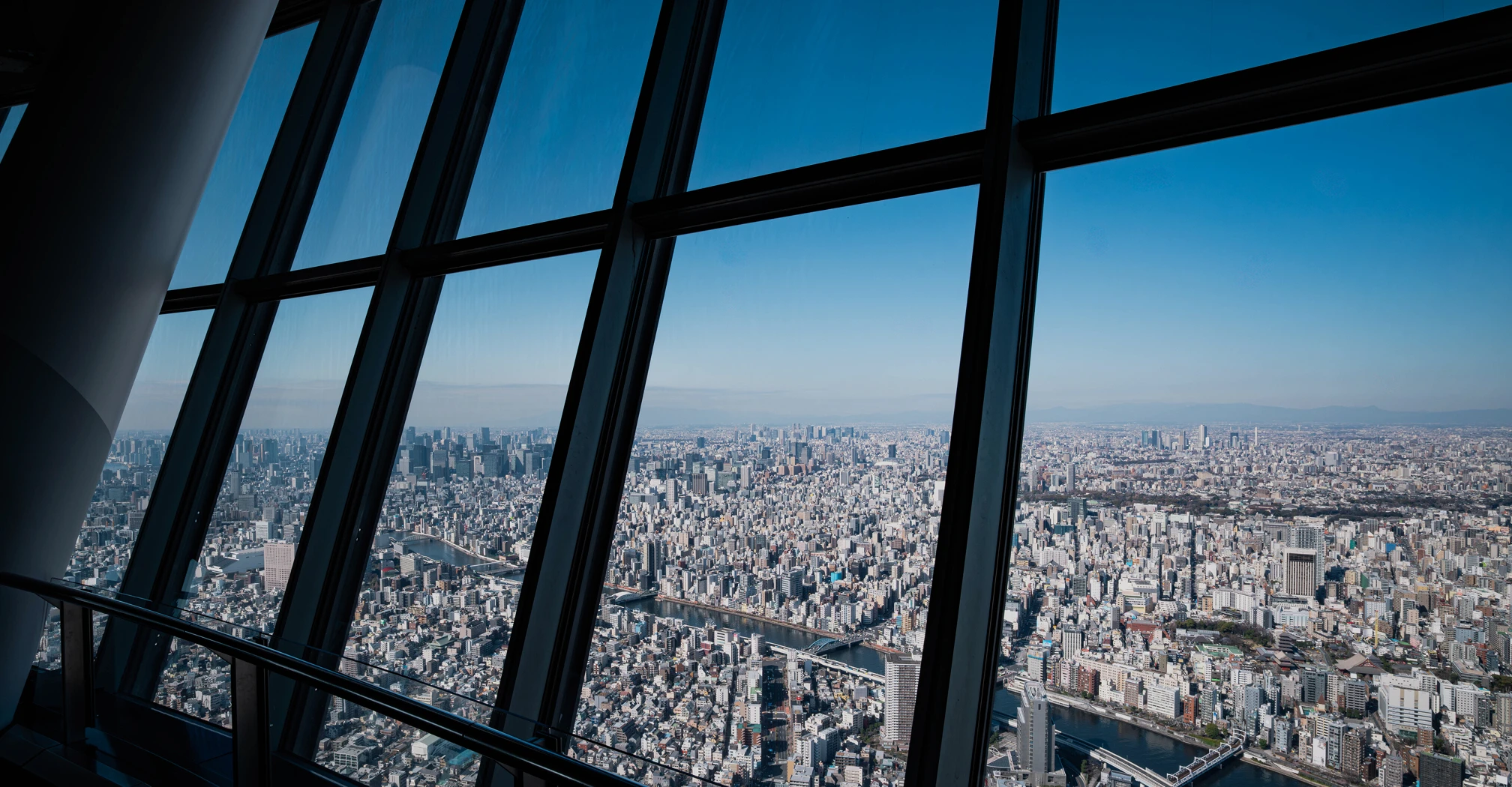 东京晴空塔 参考图 1