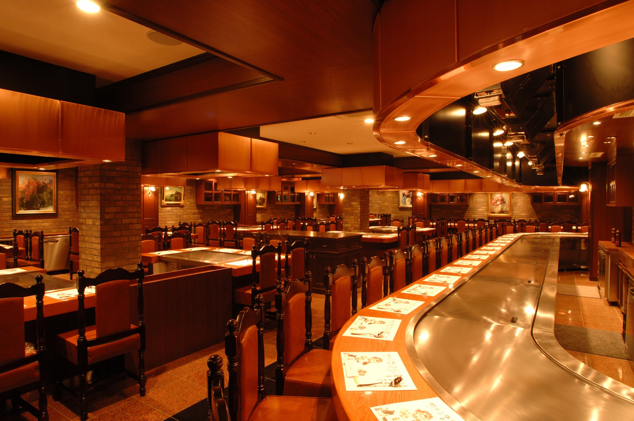 Steakland 神户店 参考图 1
